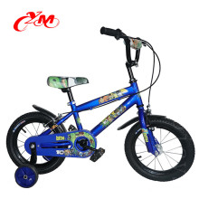 Jungen Fahrradkinderstraßenfahrrad für Verkauf / Qualität bmx Fahrräder für Kinderjungen / bestes Babyfahrrad für 3 Einjahres